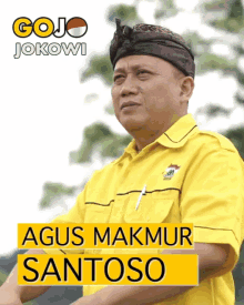 Caleg Golkar Jokowki GIF - Caleg Golkar Jokowki Four GIFs