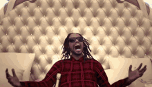 Lil Jon Alive GIF - Lil Jon Alive Screaming GIFs