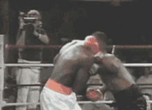 Tyson Knockout GIFs | Tenor