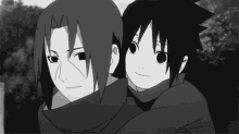Itachi Sasuke GIF - Itachi Sasuke GIFs