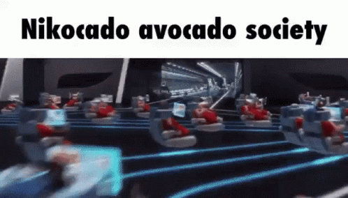 Meme nikocado avocado Discover nikocado