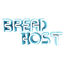 host bread