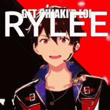rylee ensemble stars enstars chiaki chiaki morisawa rylee ensemble stars enstars chiaki chiaki morisawa