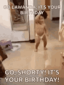 Shorty Birthday GIF - Shorty Birthday Gif GIFs