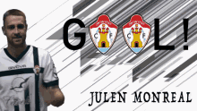 ontinyentcf julen monreal gol football ontinyentcf julen monreal gol football