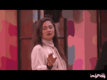 rashami desai nevermind dont mind it rashami desai nevermind dont mind it