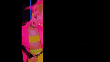 aquaria drag race
