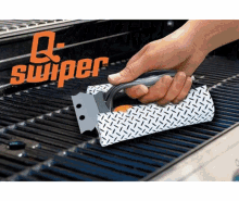 best grill brush grill cleaner