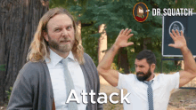 Attack Attacks GIF - Attack Attacks Attacked GIFs