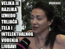 Vesna Vukelic GIF - Vesna Vukelic Vendi GIFs