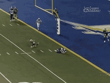 montreal alouettes winnipeg blue bombers almost made it so close nope