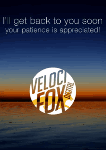 Velocifox Getback GIF - Velocifox Getback GIFs