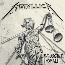 Metallica Rock GIF - Metallica Rock Justice GIFs