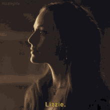 Hizzie Hope Lizzie GIF - Hizzie Hope Lizzie Legacies GIFs