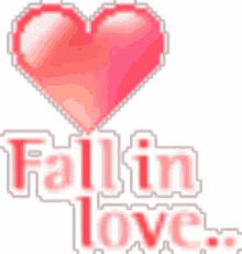 Heart Fall In Love GIF - Heart Fall In Love Love GIFs