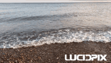 Tide Sea GIF - Tide Sea Beach GIFs