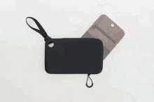 wallet silicone