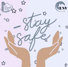 Stay Safe Stay Safe Bddr Rsv GIF - Stay Safe Stay Safe Bddr Rsv Stay Safe Rsv GIFs