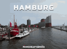 Hafen Digga GIF - Hafen Digga Hamburg GIFs