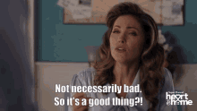 Not Necessarily Hearties GIF - Not Necessarily Hearties Good Thing GIFs
