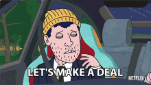 Lets Make A Deal Figure This Out GIF - Lets Make A Deal Figure This Out Compromise GIFs