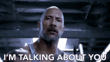 Talking About You Serious Face GIF - Talking About You Serious Face Hey GIFs