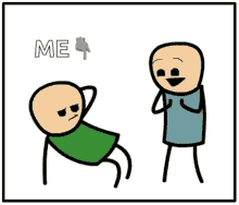 Funny Dance GIF - Funny Dance Cyanide And Happiness GIFs