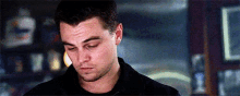 Thedeparted Billycostigan GIF - Thedeparted Billycostigan Smoking GIFs