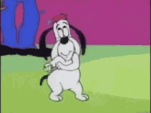 Droopy Dancing GIF - Droopy Dancing Happy GIFs