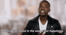 In Love GIF - Nothing Nothing Can Stand In The Way Of Our Happiness Ray J GIFs