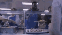 Serving Food GIF - Serving Food Enjoy Your Meal GIFs