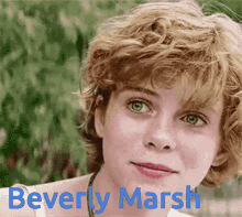 Beverly Marsh Sophia Lillis GIF - Beverly Marsh Sophia Lillis It GIFs