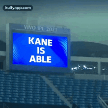 Kane Is Able.Gif GIF - Kane Is Able Kane Williamson Gif GIFs