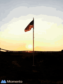 American Flag United States Of America Flag GIF - American Flag United States Of America Flag Waving GIFs