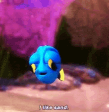 Finding Dory Nemo GIF - Finding Dory Dory Nemo GIFs