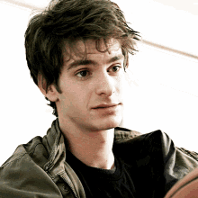 The Amazing Spiderman Peter Parker GIF - The Amazing Spiderman Peter Parker GIFs