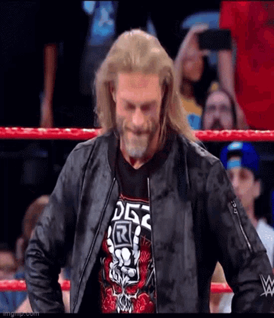WWE RAW 298 DESDE CINCINATTI, OHIO!!!!! Edge-epic-promo