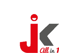 Jk Jkallinone Sticker - Jk Jkallinone Jkallin1 Stickers
