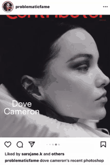 Dove Cameron GIF - Dove Cameron Boyfriend GIFs