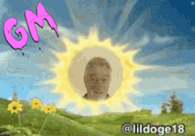 gm good morning litwtf nft