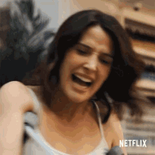 Angry GIF - Friends From College Angry Mad GIFs