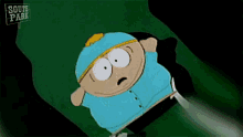 Pulled Eric Cartman GIF - Pulled Eric Cartman South Park GIFs