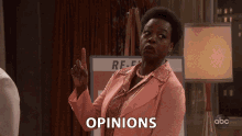 Opinions Thoughts GIF - Opinions Thoughts Concerns GIFs