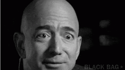 Jeff Bezos Amazon Ceo GIF - Jeff Bezos Amazon Ceo GIFs
