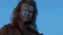 Braveheart Mel Gibson GIF - Braveheart Mel Gibson Scotland GIFs