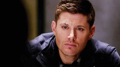(F) - I will protect you Dean-winchester-pissed