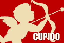Cupido Happy Valentines GIF - Cupido Cupid Happy Valentines GIFs