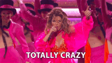 Totally Crazy Totally Insance GIF - Totally Crazy Totally Insance Totally Nuts GIFs
