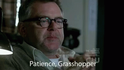 grasshopper-patience-grasshopper.gif