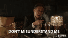Dont Misunderstand Me The Naked Director GIF - Dont Misunderstand Me The Naked Director Dont Get Me Wrong GIFs